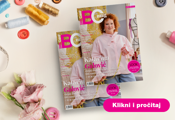 BC mag - BIPIN magazin pun inspiracija za proljeće i ljeto