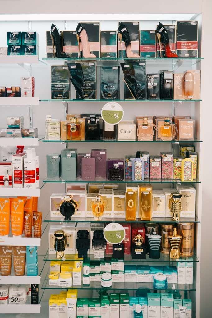 Otvorenje Ljekarne Švaljek u Park&Shop centru u Biogradu na Moru - 