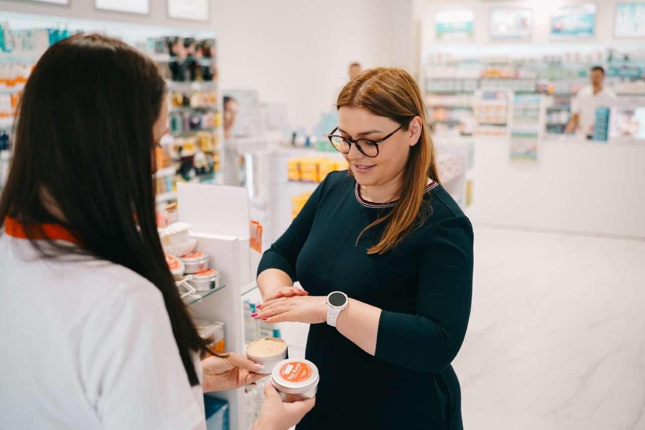 Otvorenje Ljekarne Švaljek u Park&Shop centru u Biogradu na Moru - 