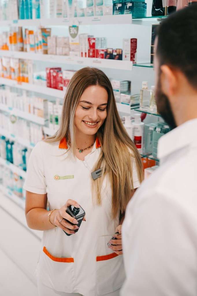 Otvorenje Ljekarne Švaljek u Park&Shop centru u Biogradu na Moru - 