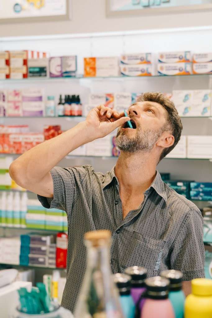 Otvorenje Ljekarne Švaljek u Park&Shop centru u Biogradu na Moru - 