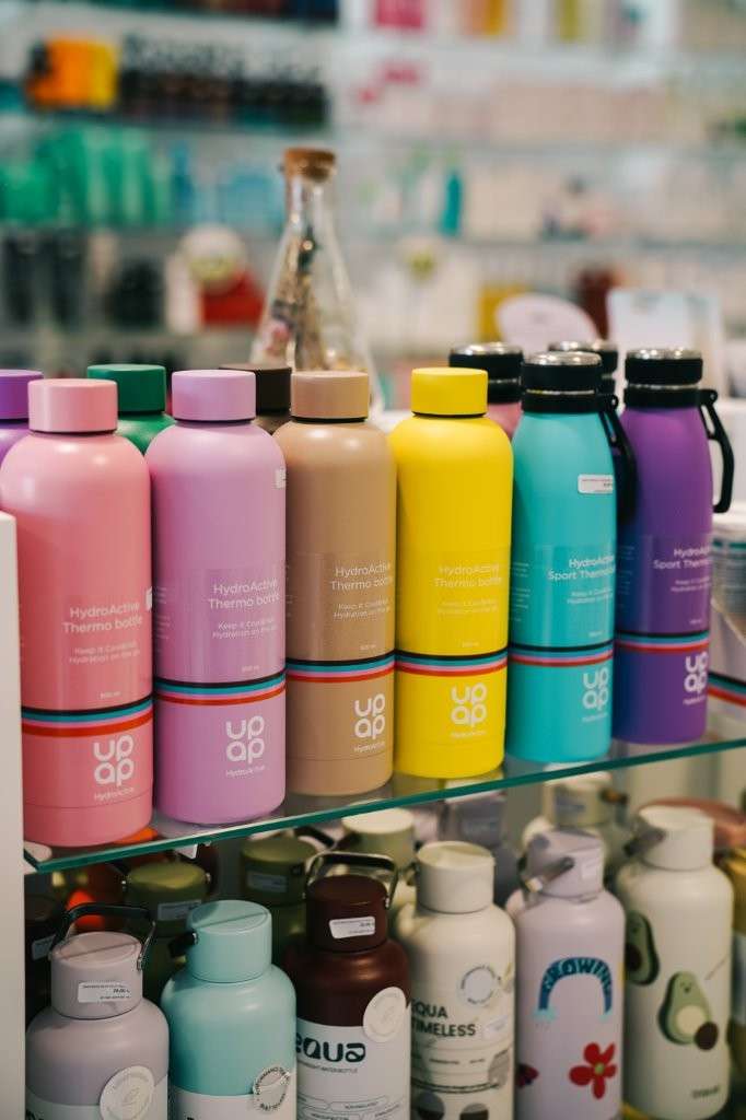 Otvorenje Ljekarne Švaljek u Park&Shop centru u Biogradu na Moru - 