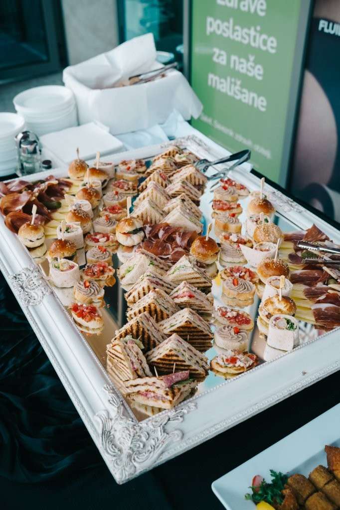 Otvorenje Ljekarne Švaljek u Park&Shop centru u Biogradu na Moru - 